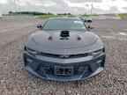 2018 CHEVROLET Camaro
