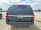 2016 FORD Expedition
