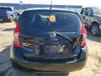 2014 NISSAN Versa Note