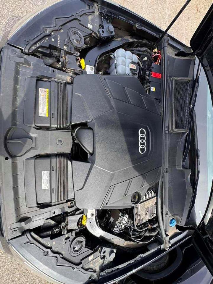 2021 AUDI Q7