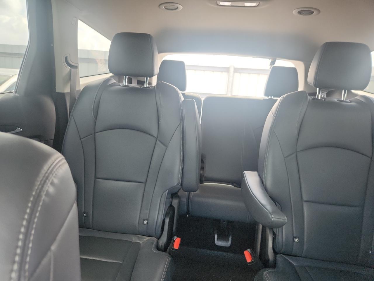 2019 BUICK ENCLAVE