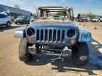 2007 JEEP WRANGLER