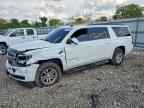 2015 CHEVROLET Suburban