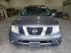 2007 NISSAN PATHFINDER
