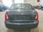 2011 HYUNDAI ACCENT