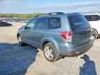 2010 SUBARU FORESTER