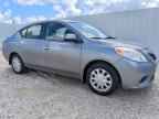 2014 NISSAN VERSA