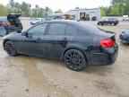 2011 INFINITI G25