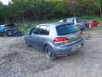 2012 VOLKSWAGEN GOLF