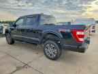 2021 FORD F-150 Lightning