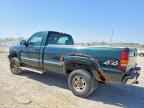 2002 CHEVROLET Silverado 2500