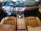 2016 BMW 7 series