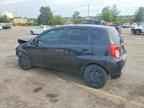2011 CHEVROLET Aveo