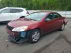 2008 PONTIAC G6