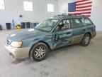 2002 SUBARU Legacy