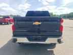 2023 CHEVROLET Silverado