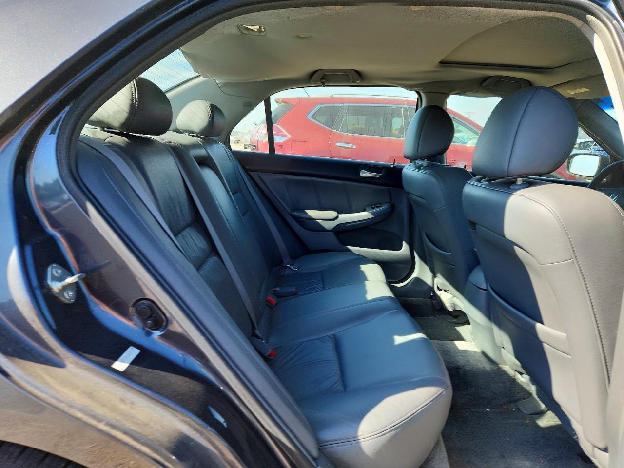 2005 HONDA ACCORD