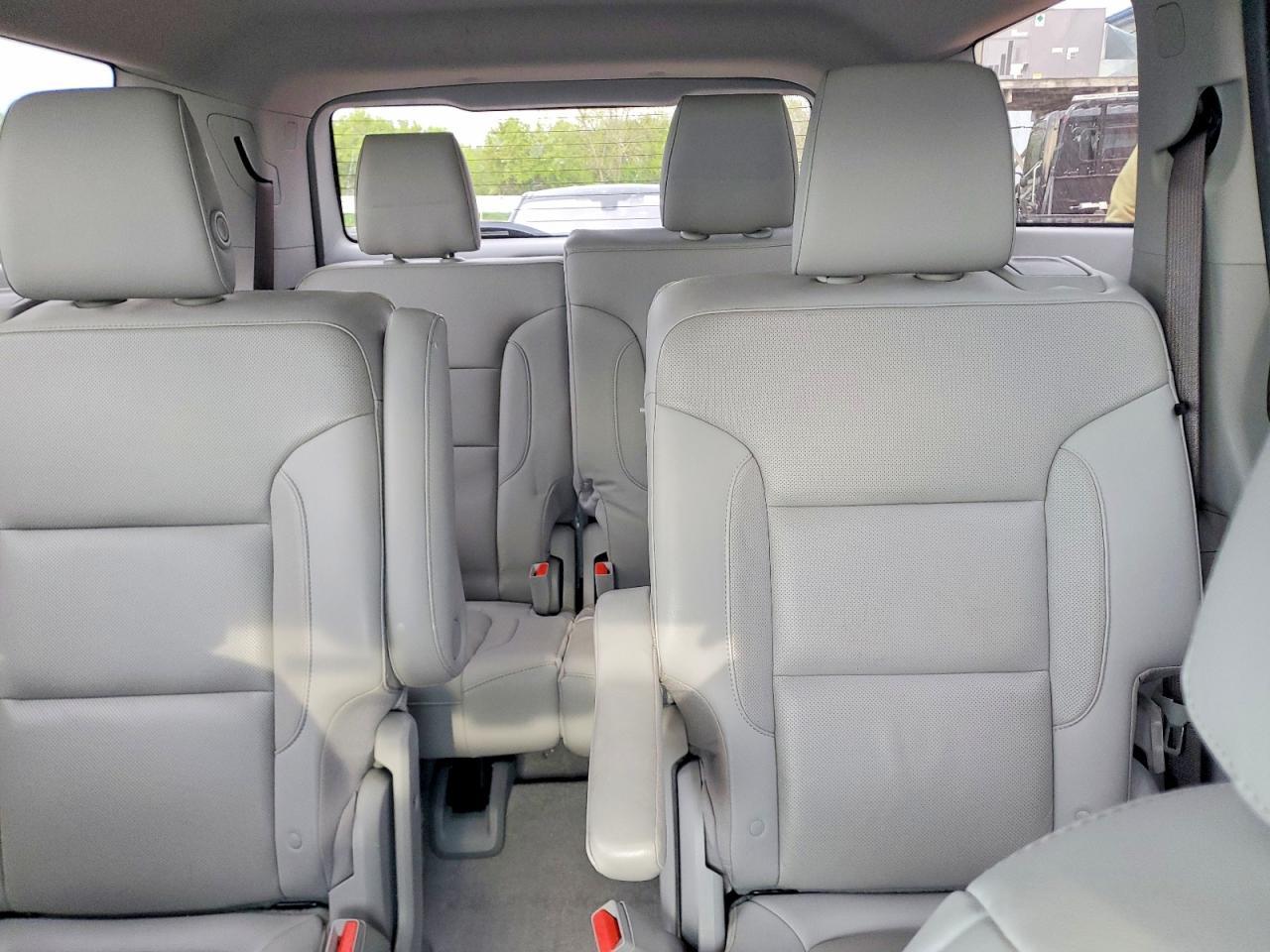 2018 GMC ACADIA