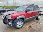 2006 HYUNDAI TUCSON