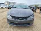 2016 CHRYSLER 200