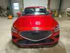 2023 GENESIS G70