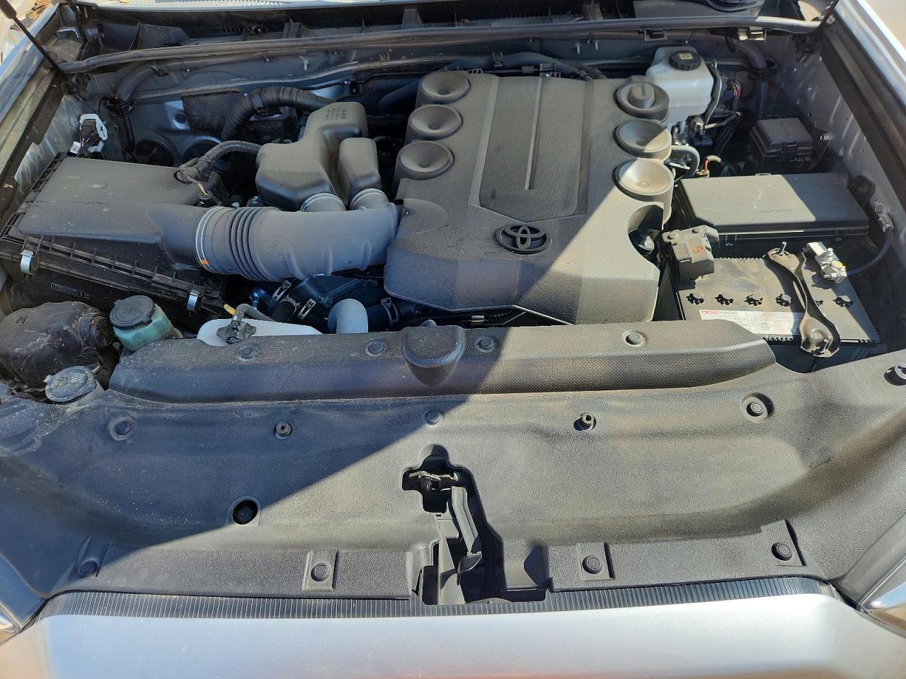 2023 TOYOTA 4Runner