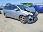 2012 TOYOTA SIENNA