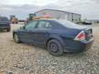 2008 FORD FUSION