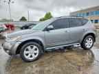 2006 NISSAN MURANO
