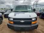 2007 CHEVROLET EXPRESS 2500