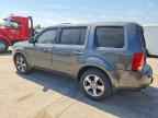 2013 HONDA PILOT