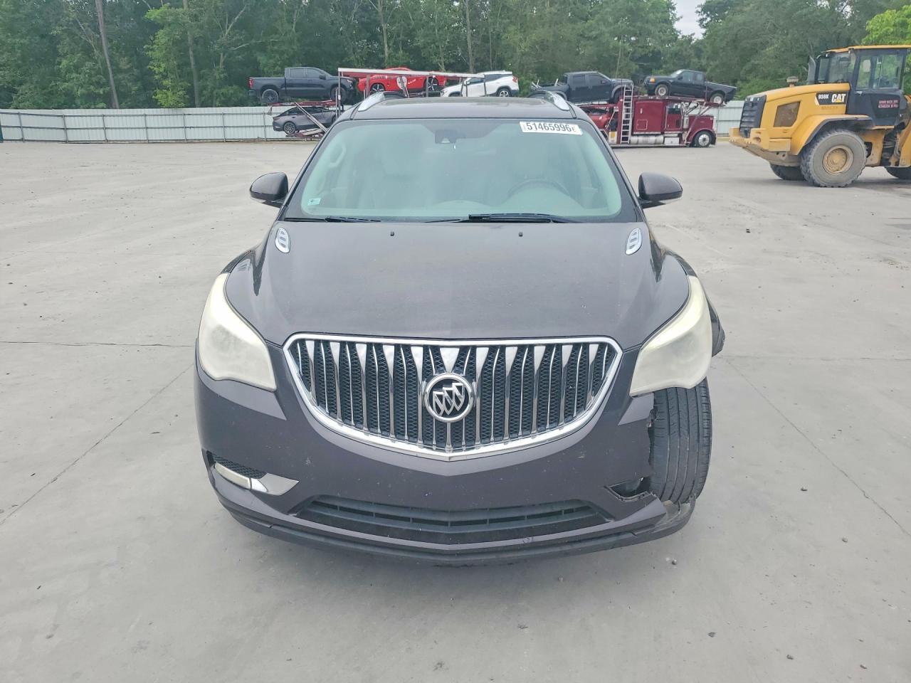 2014 BUICK ENCLAVE