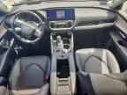 2024 TOYOTA HIGHLANDER