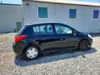 2011 NISSAN VERSA