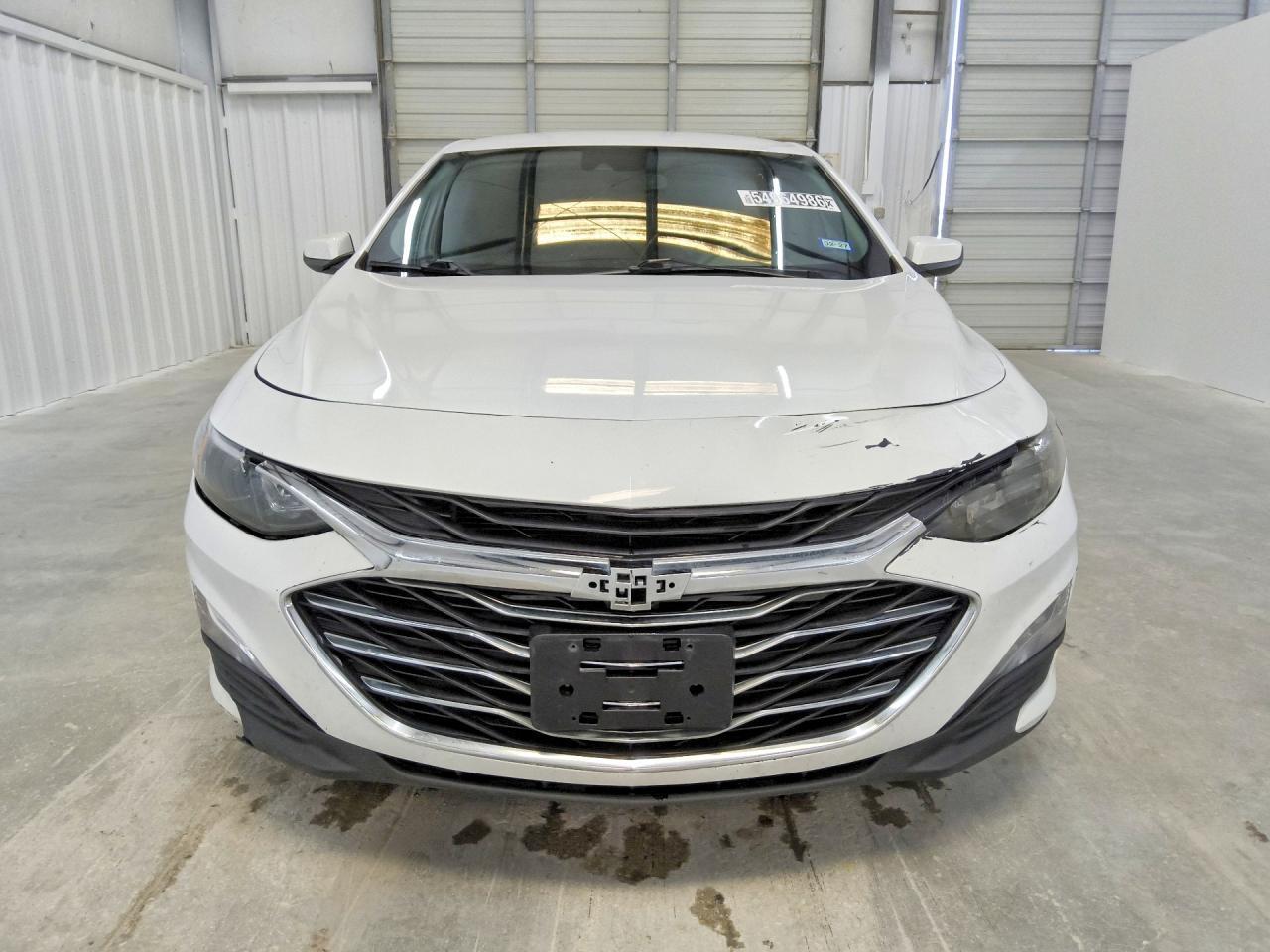 2022 CHEVROLET MALIBU