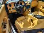 2008 BENTLEY Continental