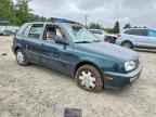 1998 VOLKSWAGEN GOLF