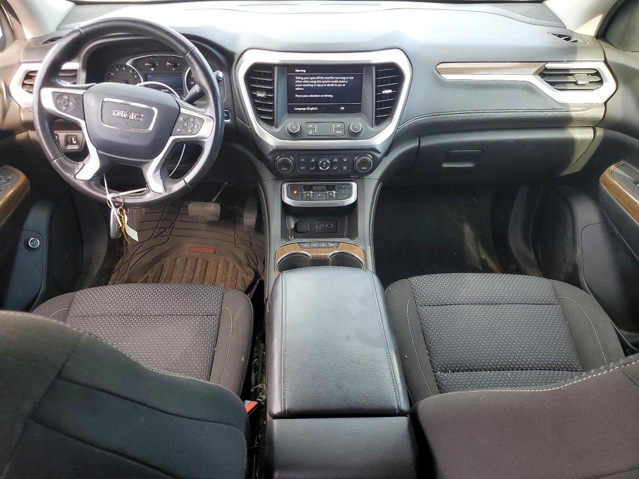 2020 GMC ACADIA