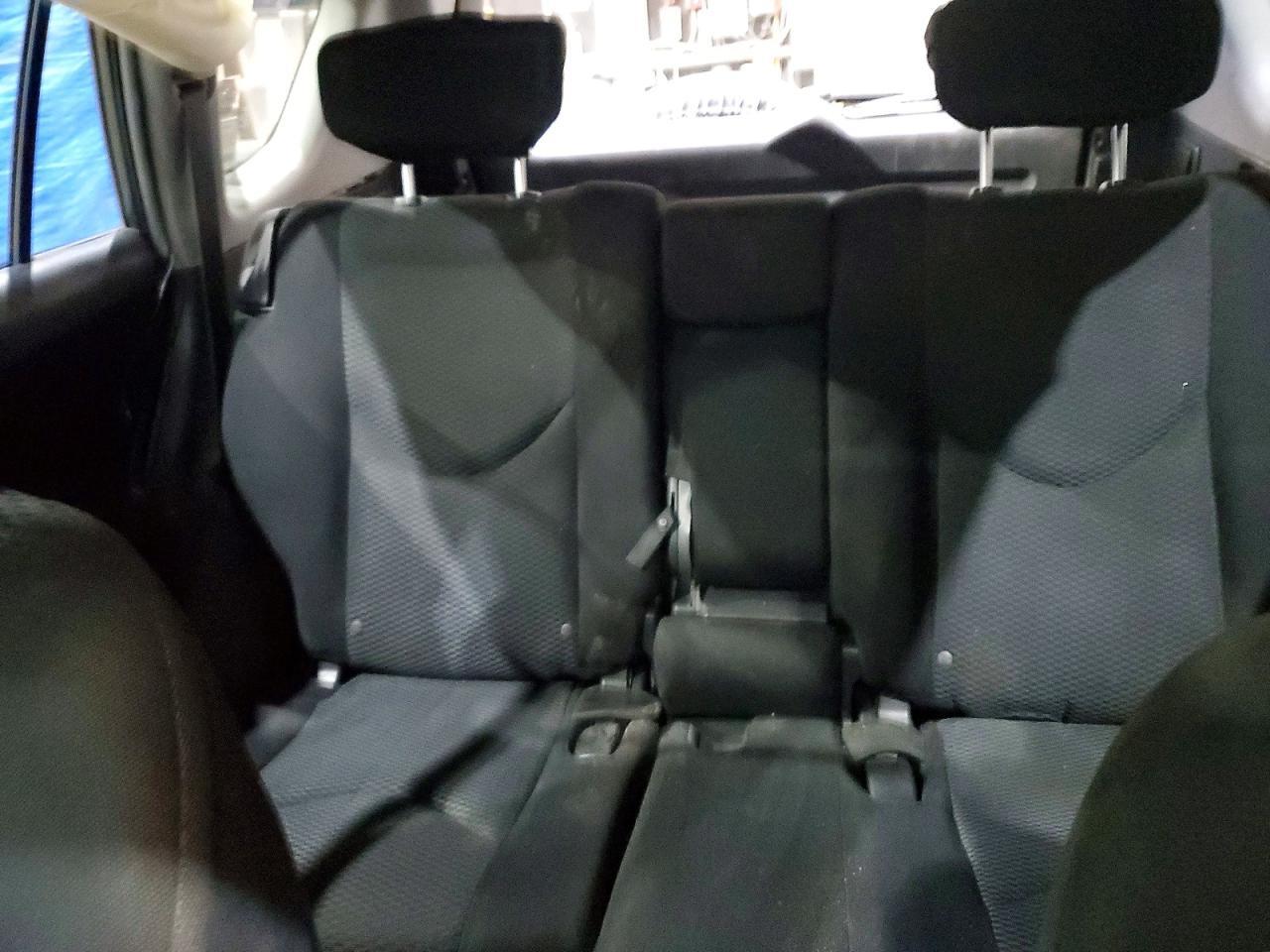 2006 TOYOTA RAV4