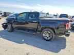 2015 GMC CANYON