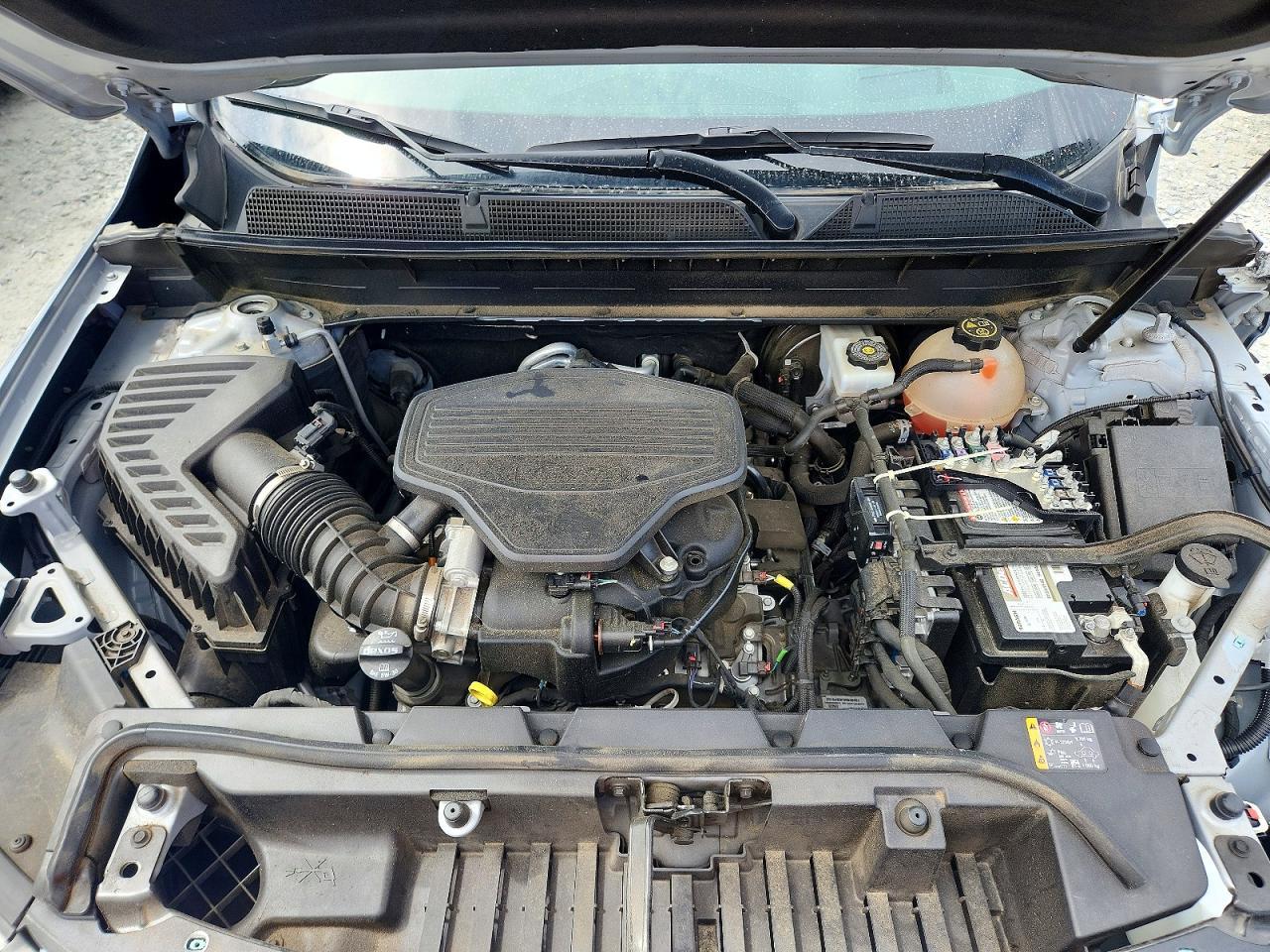 2021 GMC ACADIA