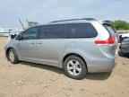 2012 TOYOTA SIENNA