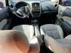 2015 NISSAN Versa Note