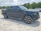 2009 FORD F-150