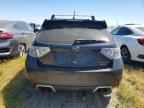 2013 SUBARU IMPREZA