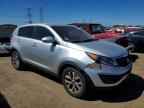 2016 KIA SPORTAGE