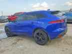 2018 JAGUAR F-Pace
