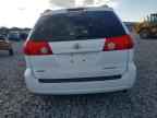 2009 TOYOTA SIENNA