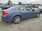 2012 INFINITI G37