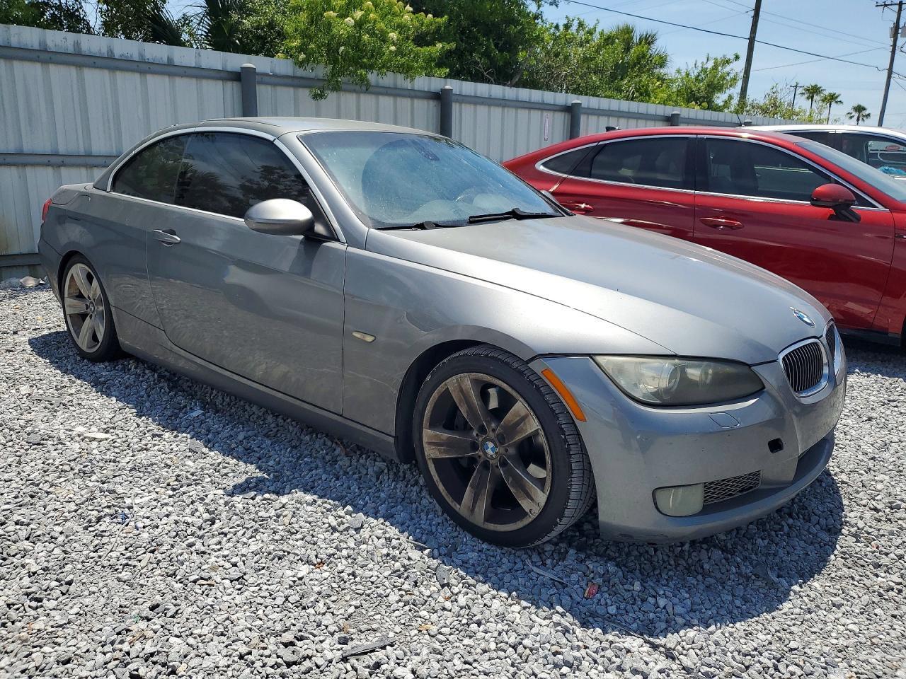 2009 BMW 3 SERIES